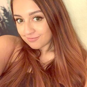 Meet your Posher, Kelsey